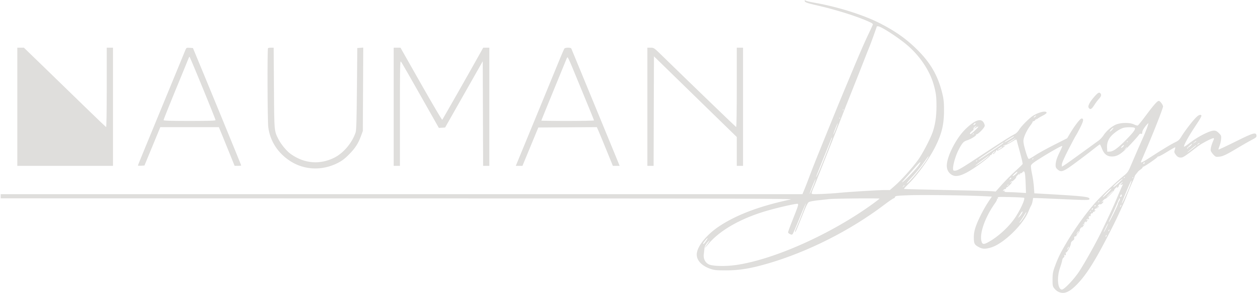 Nauman Design logo